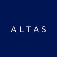 Altas Partners Logo