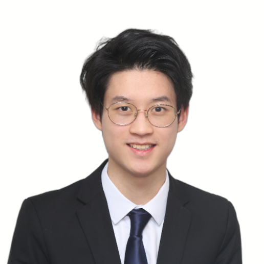 Derek Tan Profile Image